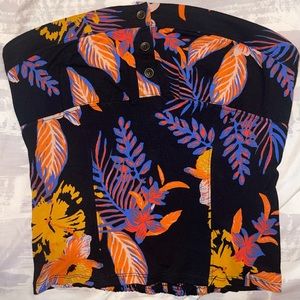 Free People Tube Top